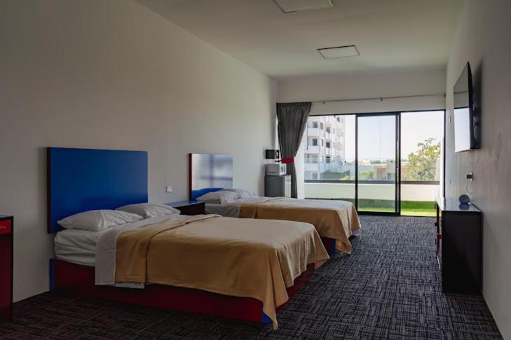 Hotel WW