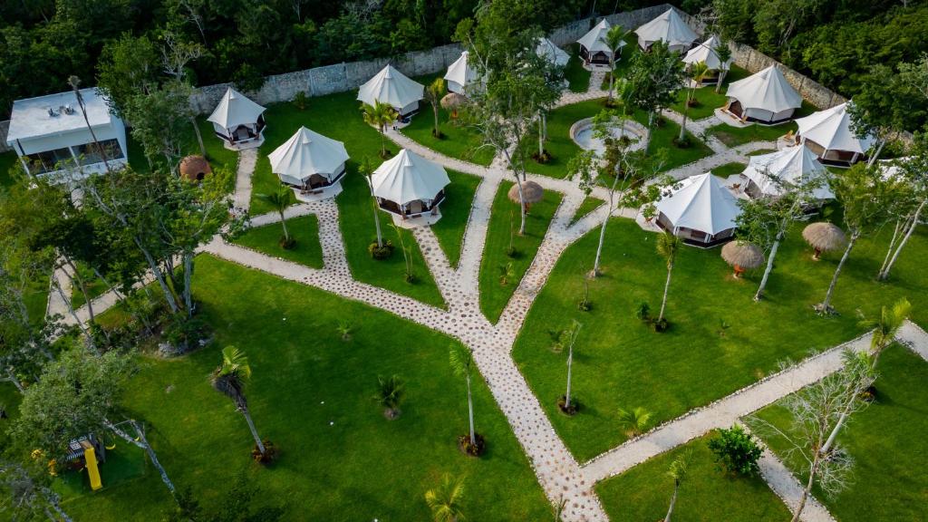Xakluum Eco Glampings