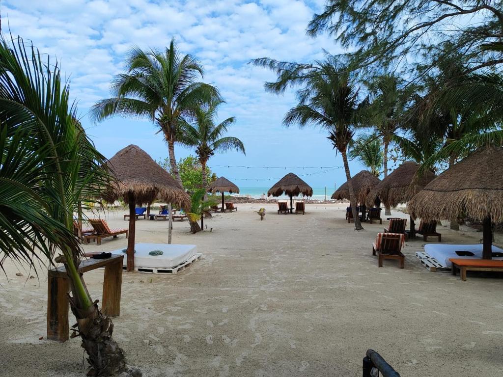 Holbox by Xaloc