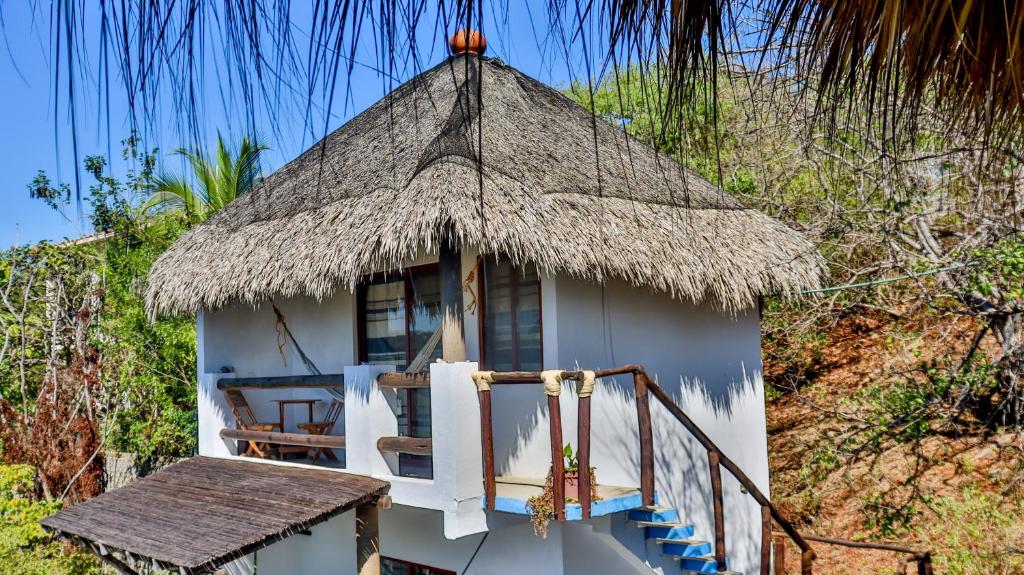 La Aldea Zipolite