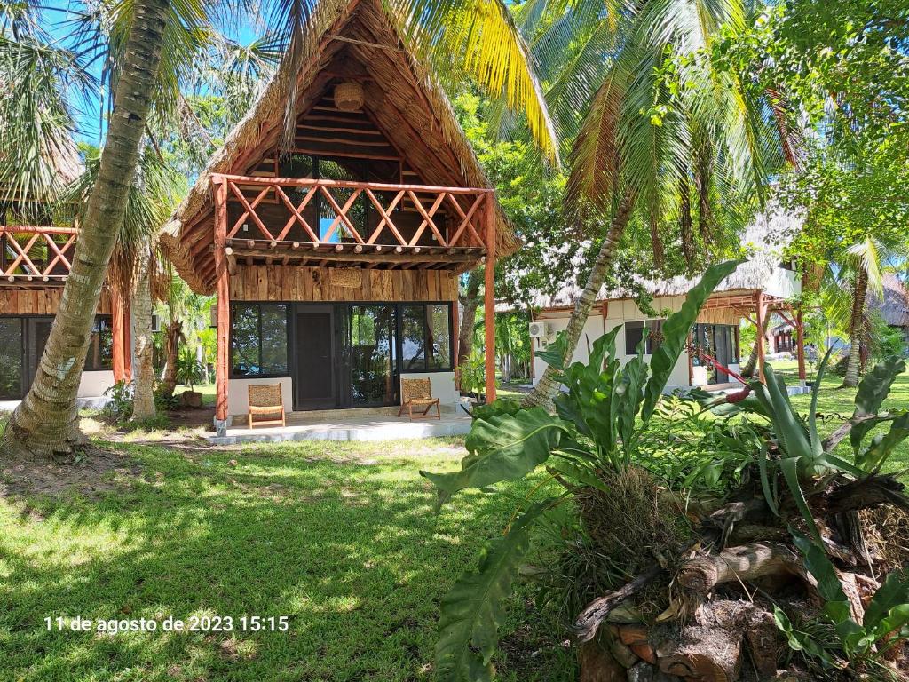 Xanthus Hotel
