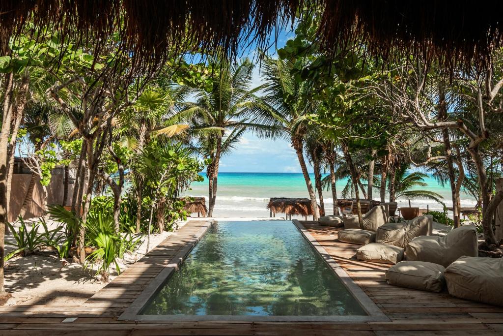 Xela Tulum - Member of Design Hotels