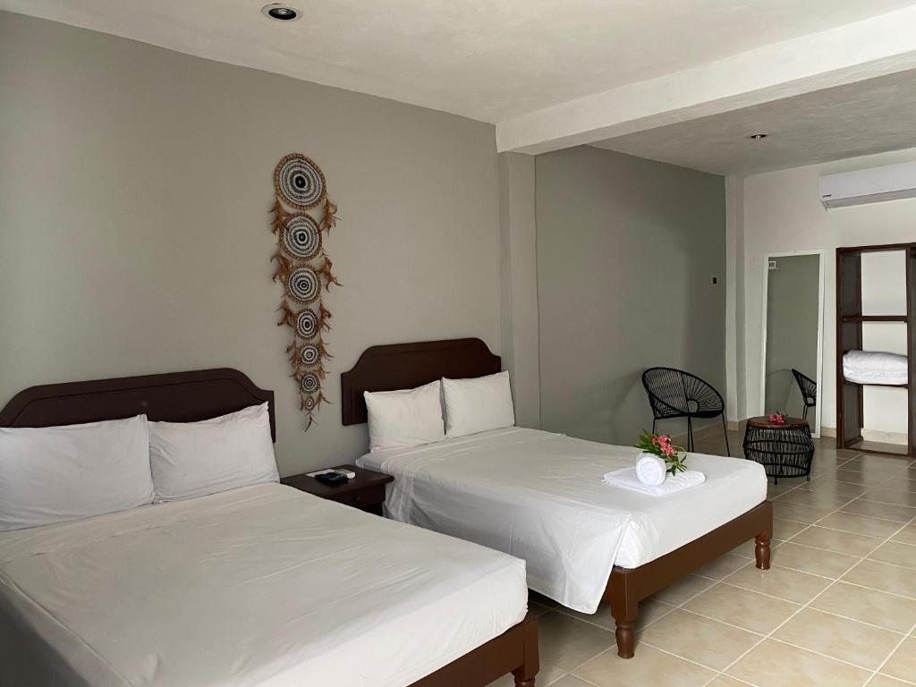 Hotel Balxibá