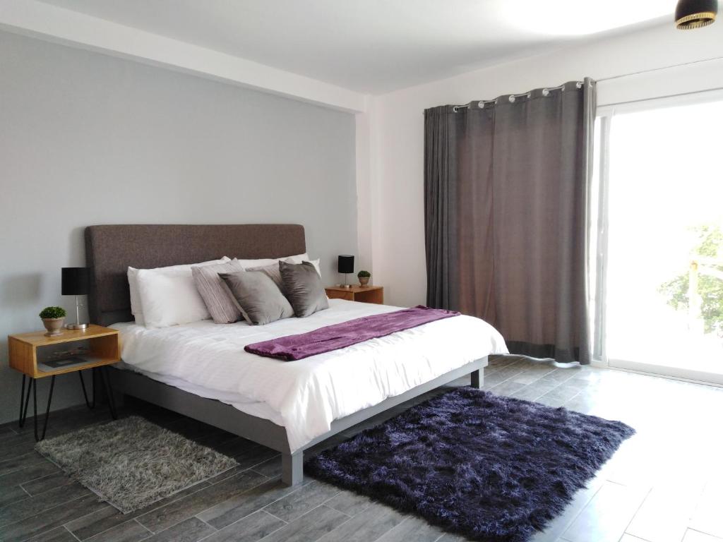 Hotel Xurús Bacalar