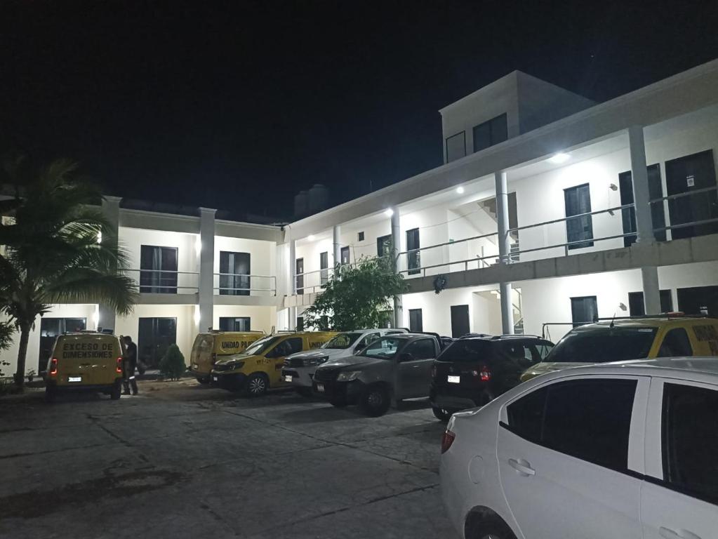 Hostal 230