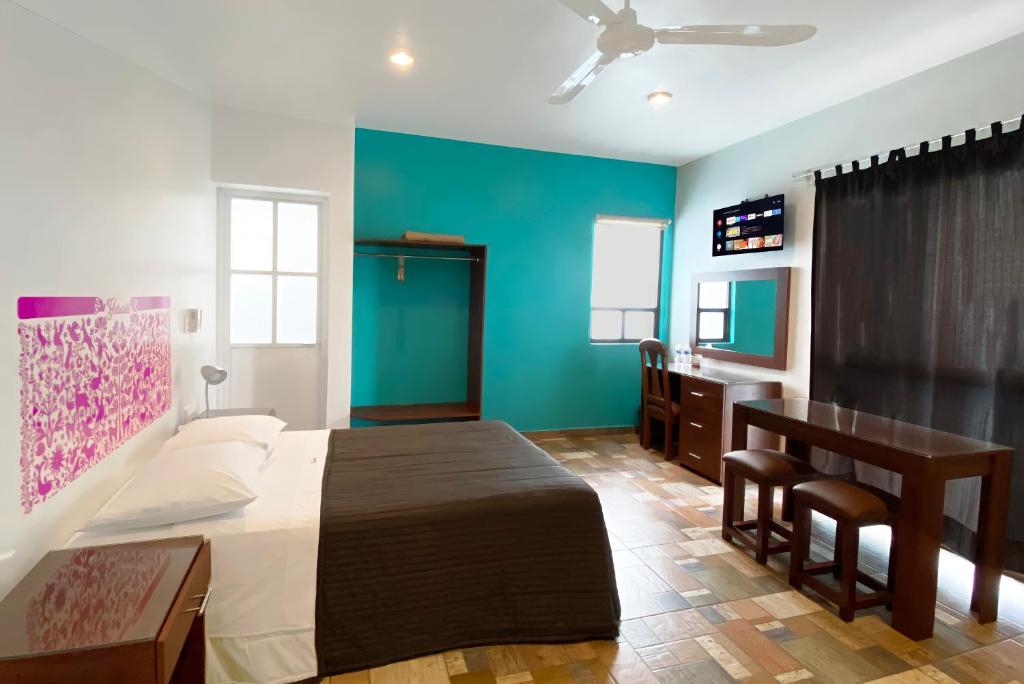 Yabanhi Hostel