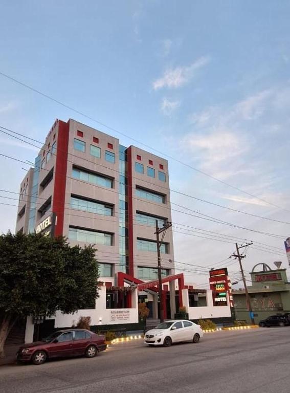 Hotel You Koso