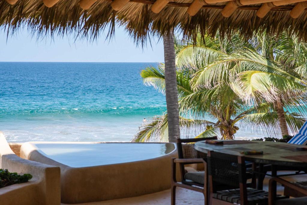 Your Private Piece of Mexican Beachfront Luxury