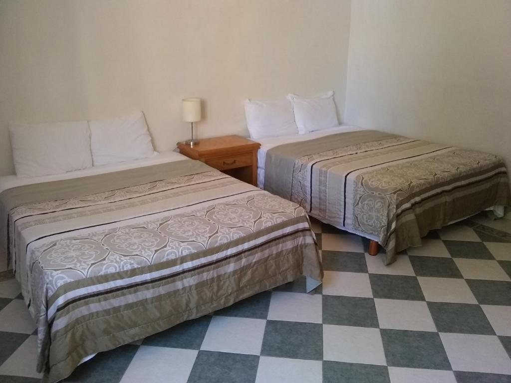 Yucatan Vista Inn Guest House