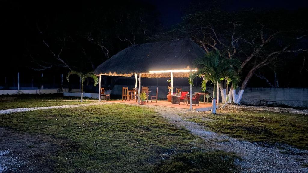 Hotel Zactun