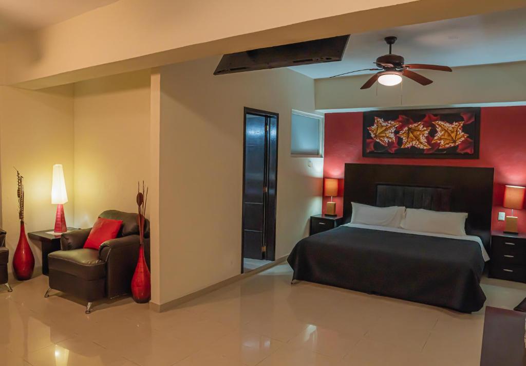 HOTEL ZAPOTLAN