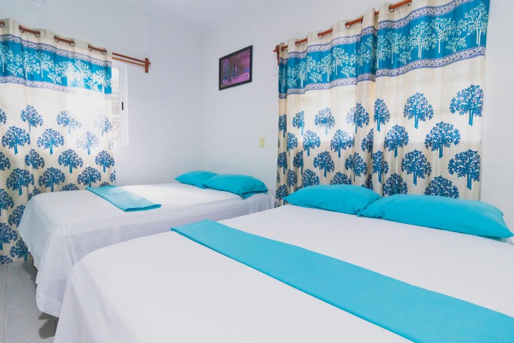Zayali Bacalar - Guest House
