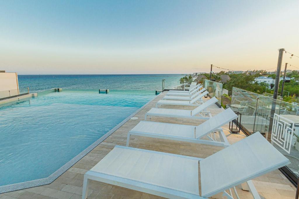 It Beach Condo