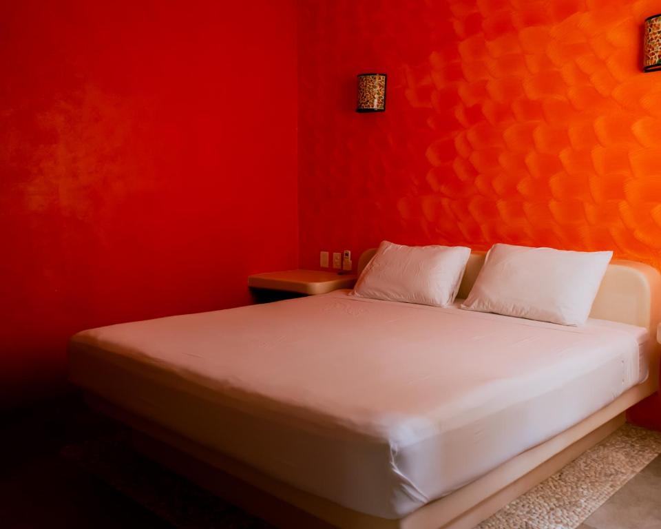 Zihuatanejo studio