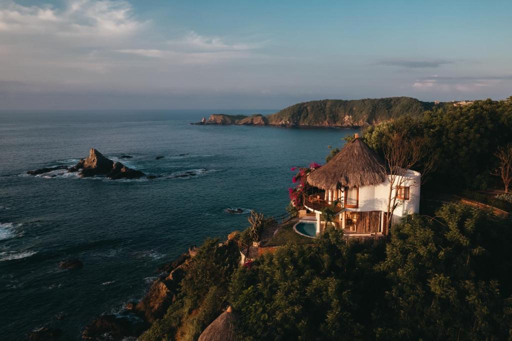 ZOA Hotel - Adults Only